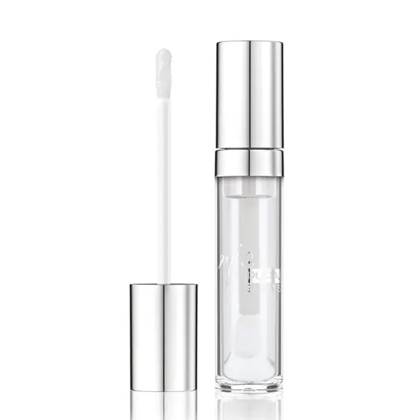 Miss Pupa Gloss 100 Crystal Gloss PUPA | Pinalli