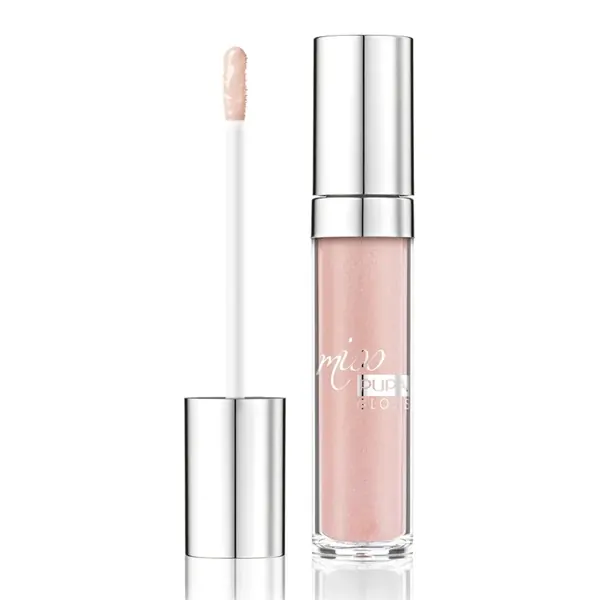 Miss Pupa Gloss 102 Sexy Skin PUPA | Pinalli