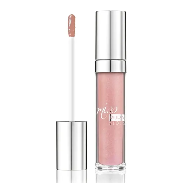 Miss Pupa Gloss 200 Juicy Glaze PUPA | Pinalli