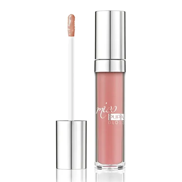 Miss Pupa Gloss 300 Soft Kiss PUPA | Pinalli