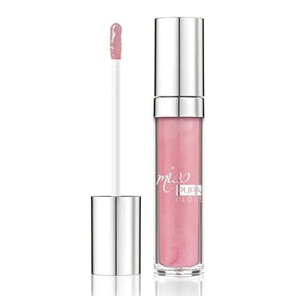 Miss Pupa Gloss 301 Sweet Candy PUPA | Pinalli