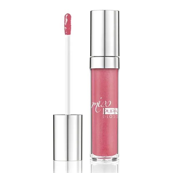 Miss Pupa Gloss 304 French Kiss PUPA | Pinalli