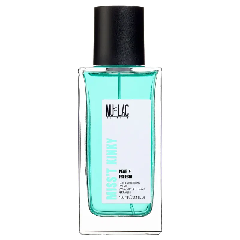 MISS'T KINKY - PEAR & FREESIA - ESSENZA RISTRUTTURANTE PER CAPELLI MULAC | Pinalli