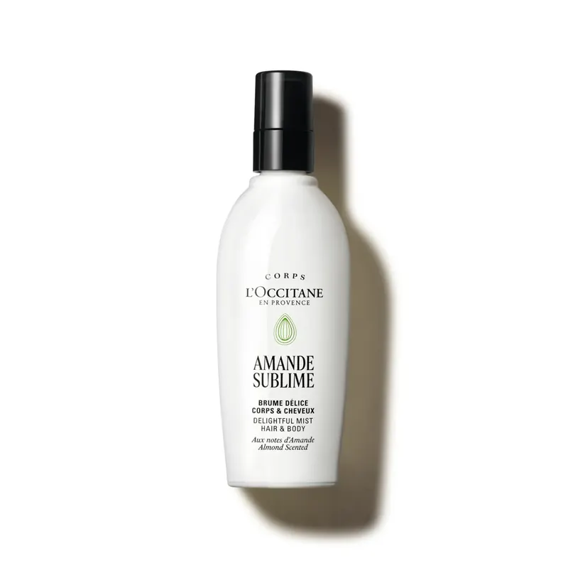 Mist Corpo E Capelli 100ml L'OCCITANE EN PROVENCE | Pinalli