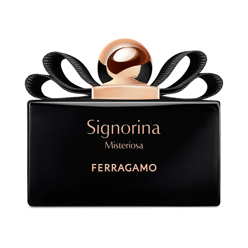 Misteriosa 100ml FERRAGAMO | Pinalli