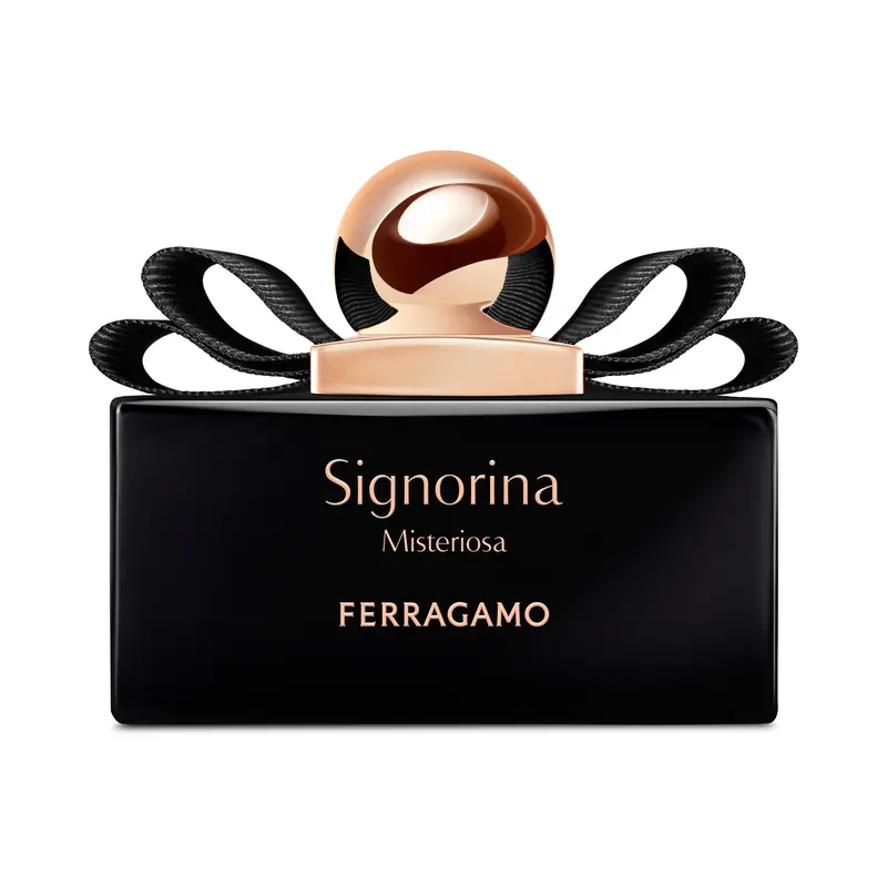 Misteriosa 50ml FERRAGAMO | Pinalli