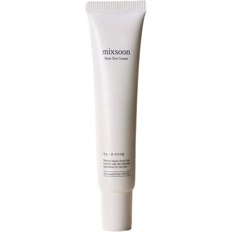 mixsoon Bean Eye Cream, 20 ml