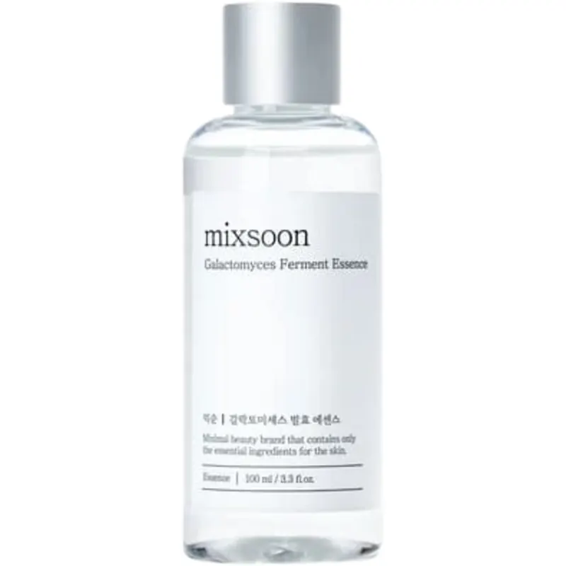 mixsoon Galactomyces Ferment Essence, 100 ml