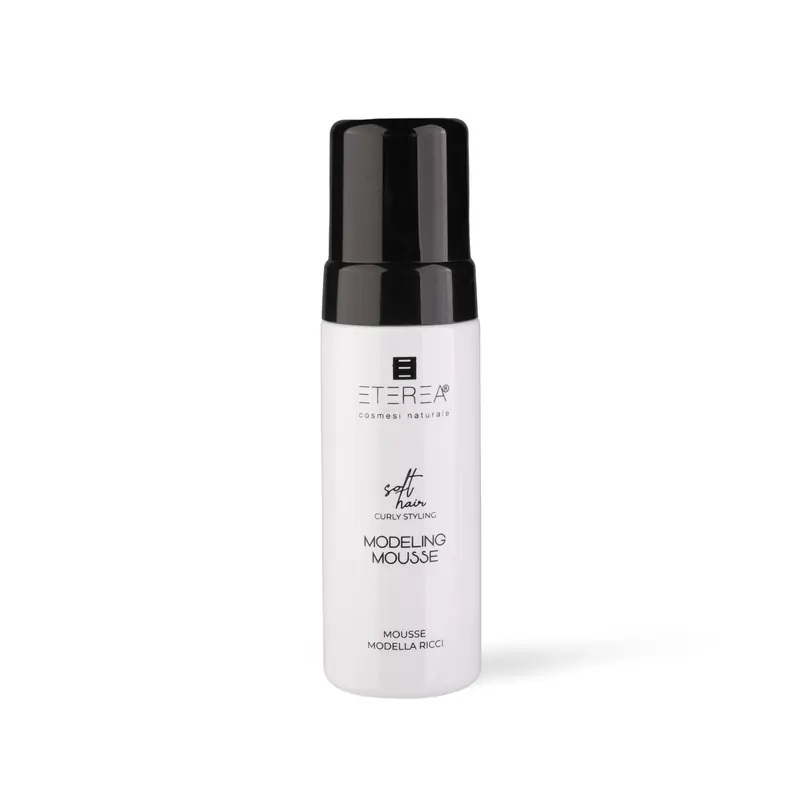 Modeling Mousse 150ml ETEREA COSMESI NATURALE | Pinalli
