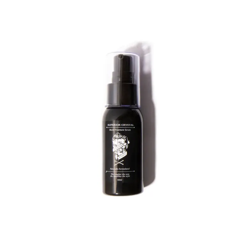 Modern Pirate Beard Serum 50ml
