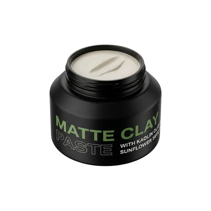 Modern Pirate Matte Clay Paste 85gr