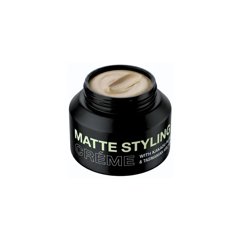 Modern Pirate Matte Styling Cream 85g