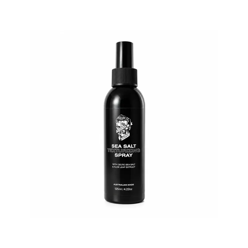 Modern Pirate Sea Salt Spray 125ml