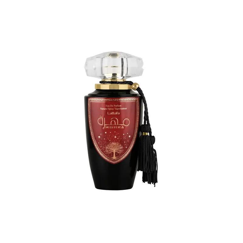 Mohra Men 100ml LATTAFA | Pinalli