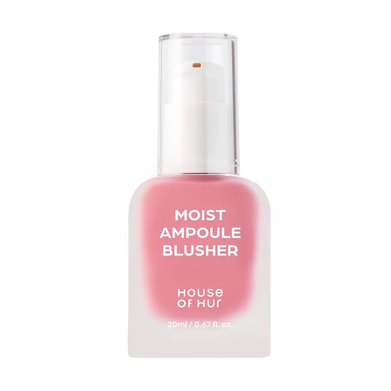 Moist Ampoule Blusher HOUSE OF HUR | Pinalli
