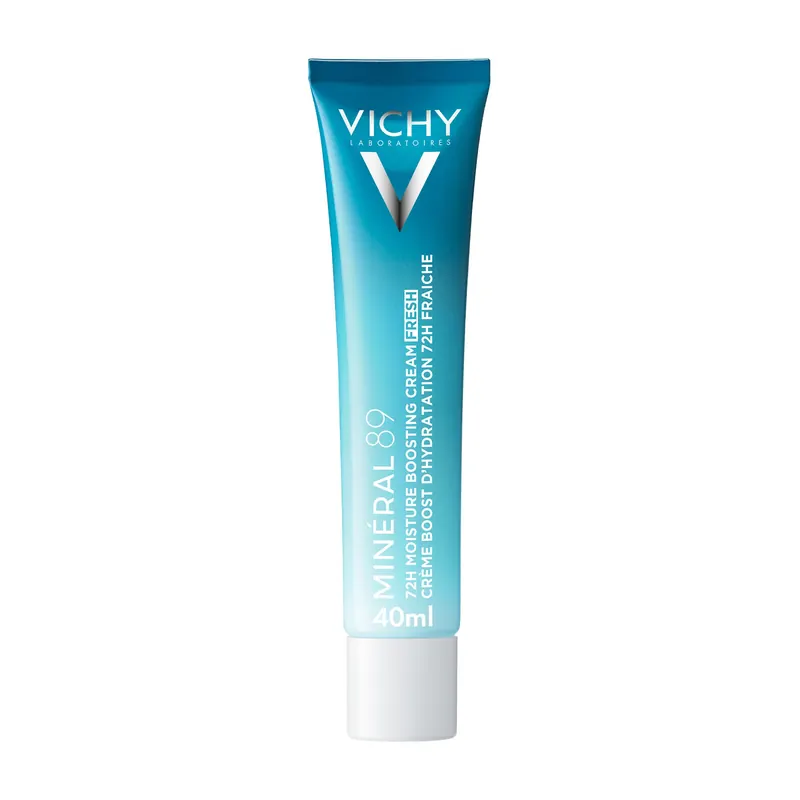 Moisture Boosting Cream Fresh 72H 40ml VICHY | Pinalli
