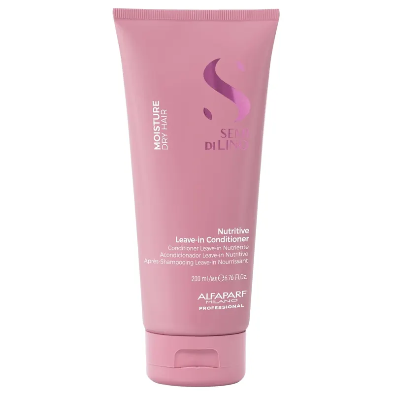 Moisture Conditioner Nutriente Senza Risciacquo ALFAPARF MILANO | Pinalli