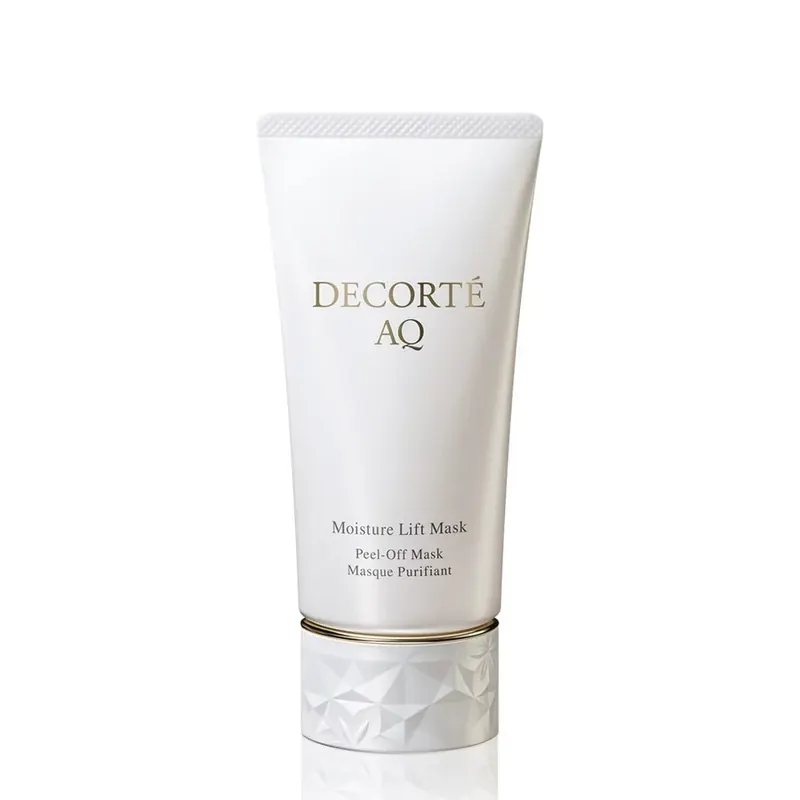Moisture Lift Mask Peel-Off 80ml DECORTÉ | Pinalli