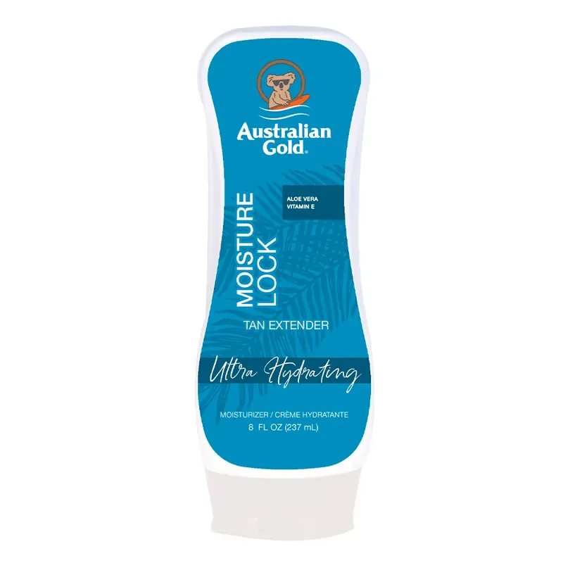 Moisture Lock 237ml AUSTRALIAN GOLD | Pinalli