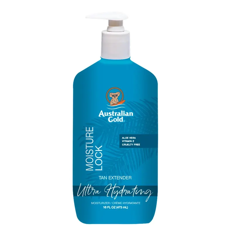 Moisture Lock 473ml AUSTRALIAN GOLD | Pinalli