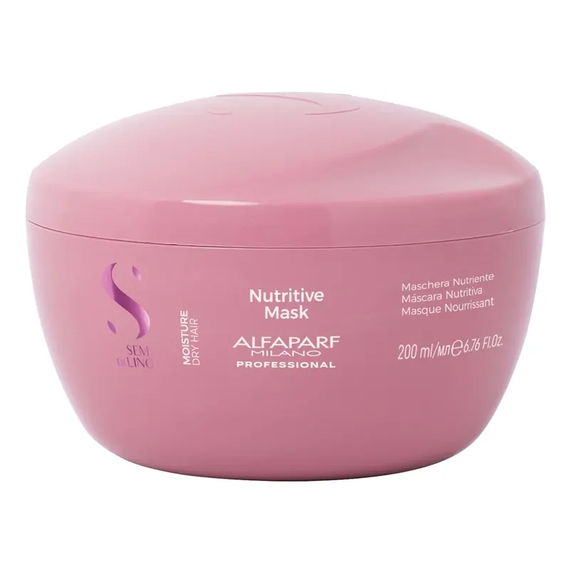 Moisture Maschera Nutriente 200ml ALFAPARF MILANO | Pinalli