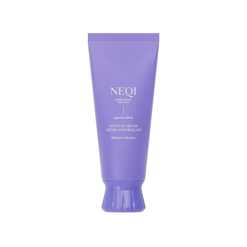 Moisture Mystery Leave-In Cream 200ml NEQI | Pinalli