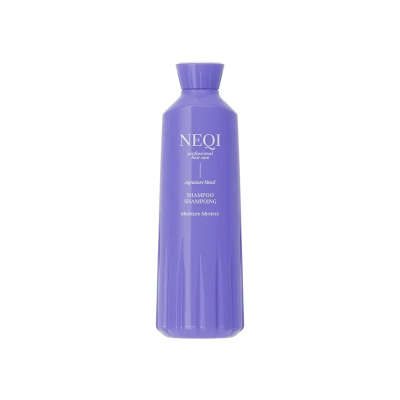 Moisture Mystery Shampoo 330ml NEQI | Pinalli