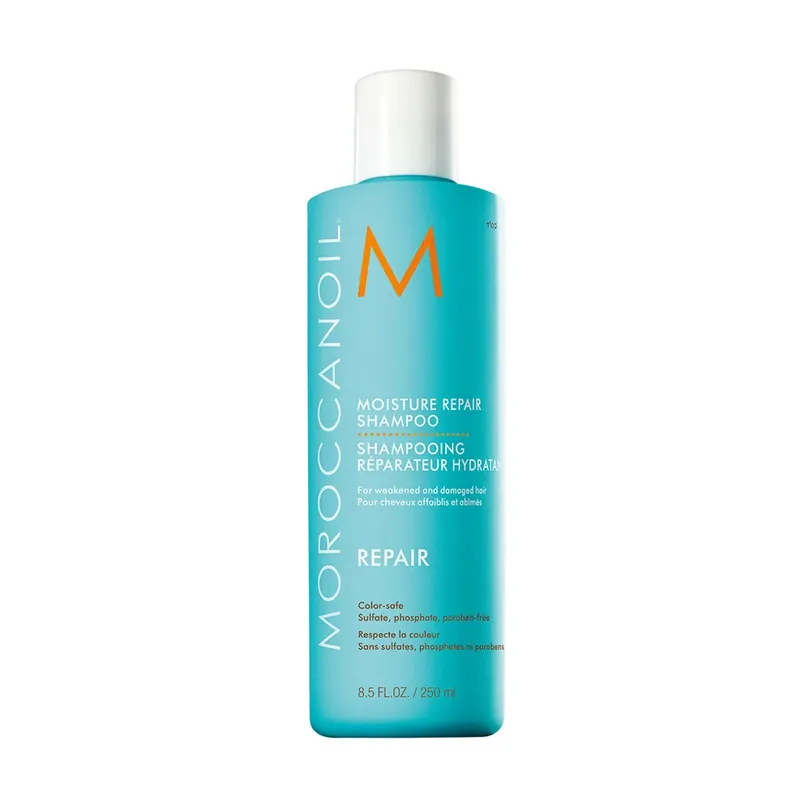 Moisture Repair Shampoo 250ml MOROCCANOIL | Pinalli