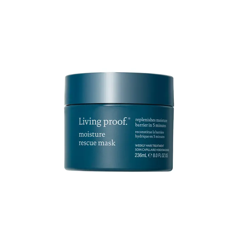Moisture Rescue Mask 236ml LIVING PROOF | Pinalli