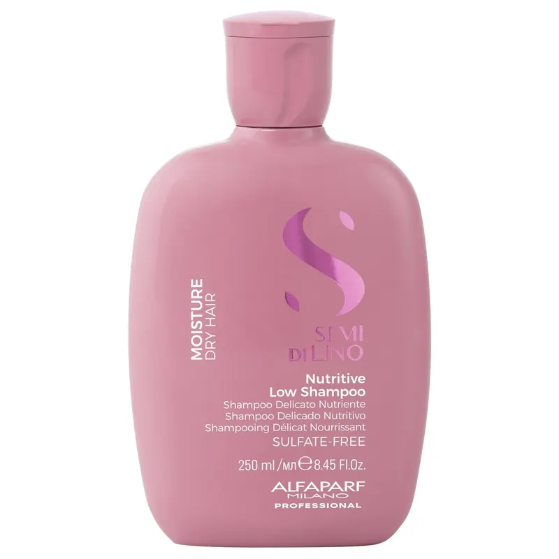 Moisture Shampoo Delicato Nutriente ALFAPARF MILANO | Pinalli
