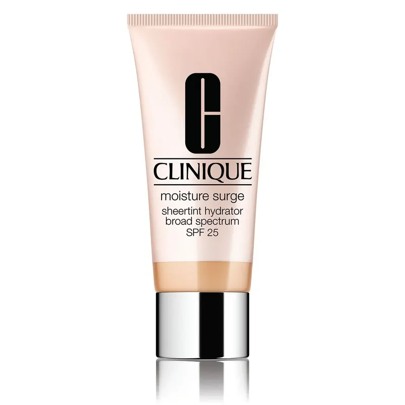Moisture Surge Sheertint Hydrator SPF25 CLINIQUE | Pinalli