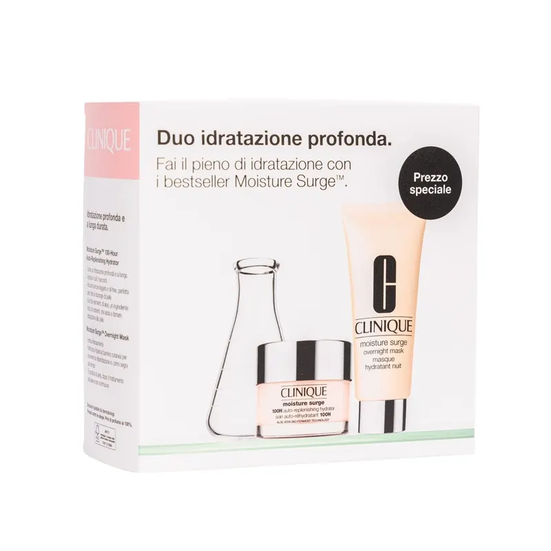 Moisture Surge Summer Set CLINIQUE | Pinalli