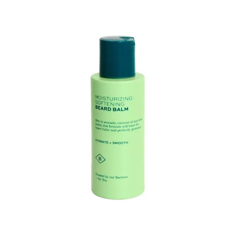 Moisturizing Beard Balm 100ml BARBERINO'S | Pinalli