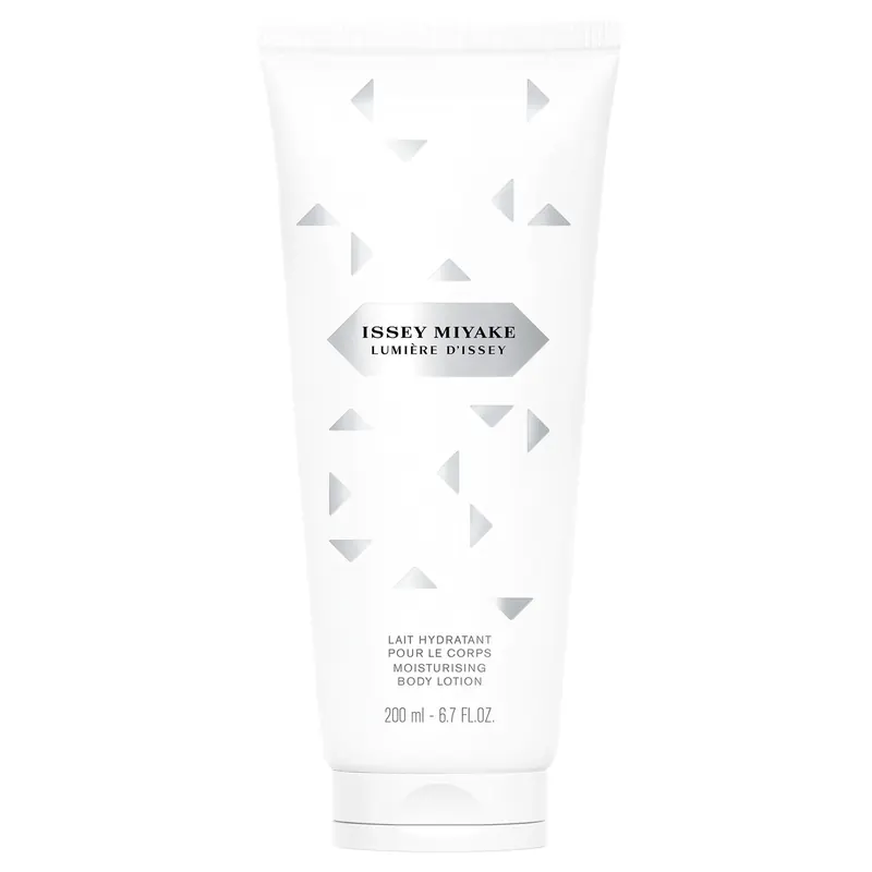 Moisturizing Body Lotion 200ml ISSEY MIYAKE | Pinalli