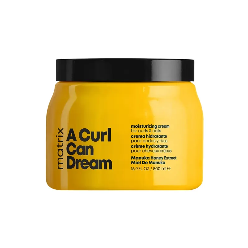 Moisturizing Cream 500ml MATRIX | Pinalli