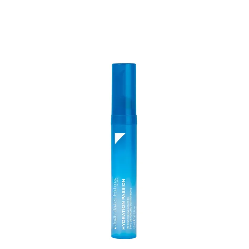 Moisturizing Eye Serum Gel 15ml DIEGO DALLA PALMA | Pinalli