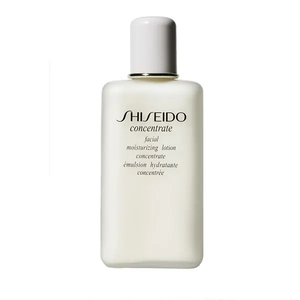 Moisturizing Lotion 100ml SHISEIDO | Pinalli