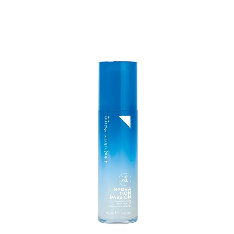 Moisturizing Mist Cream-In-Toner DIEGO DALLA PALMA | Pinalli