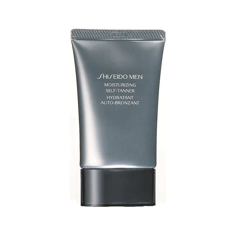 Moisturizing Self-Tanner 50ML SHISEIDO | Pinalli
