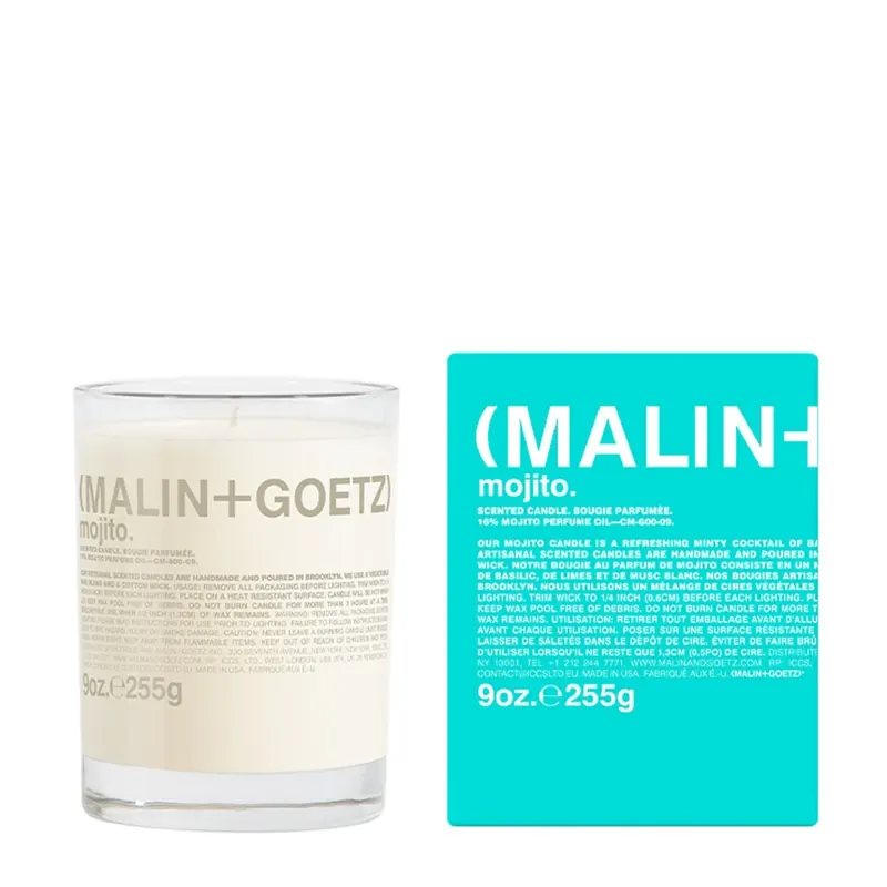 Mojito Candle 255g MALIN+GOETZ | Pinalli