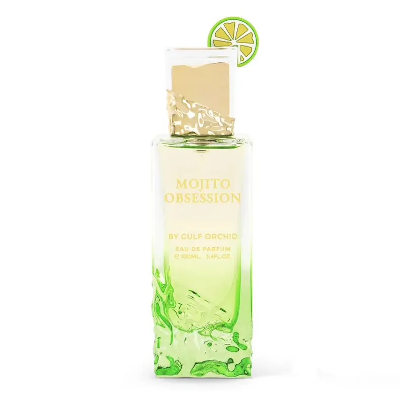 Mojito Obsession 100ml GULF ORCHID | Pinalli