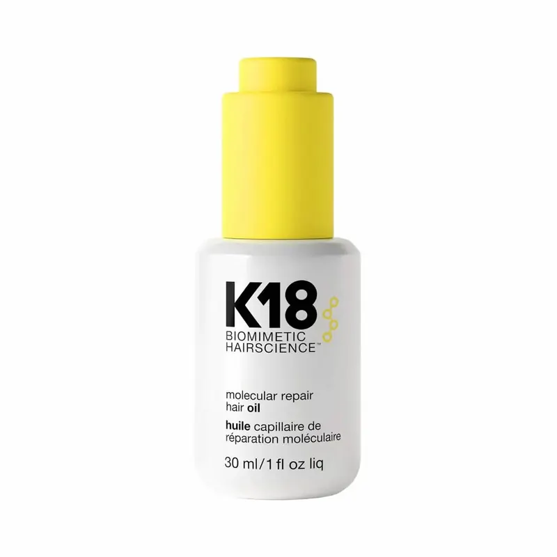 Molecular Repair Hair Oil 30ml K18 | Pinalli