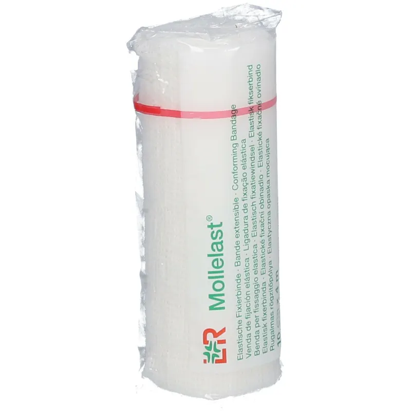 Mollelast® 10 cm x 4 m
