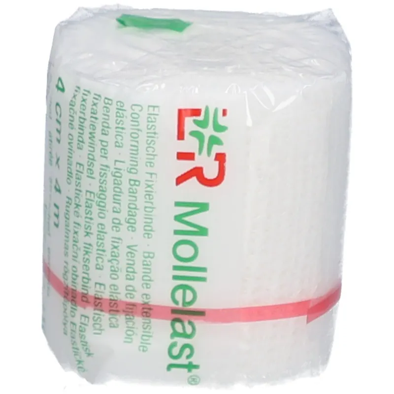 Mollelast® 4 cm x 4 m