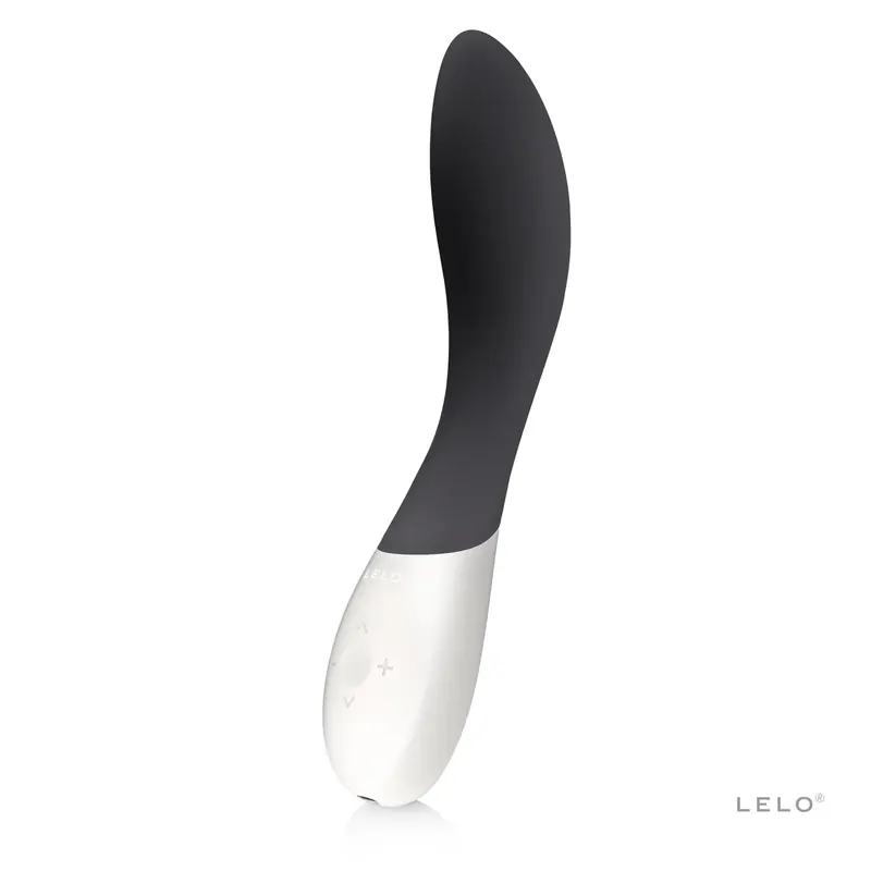 MONA WAVE Black 1pz LELO | Pinalli