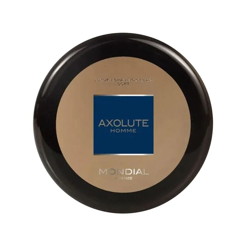 Mondial crema da barba Axolute 150ml