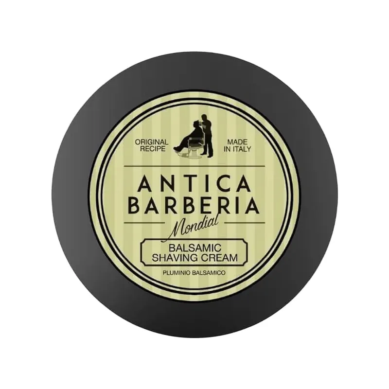 Mondial crema da barba Balsamico 125ml