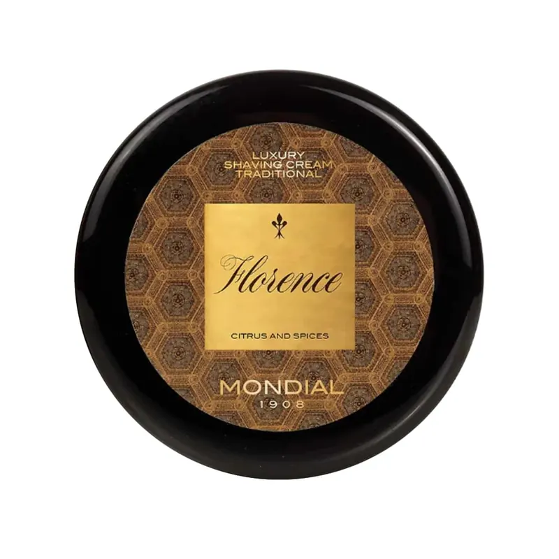 Mondial crema da barba Florence 150ml