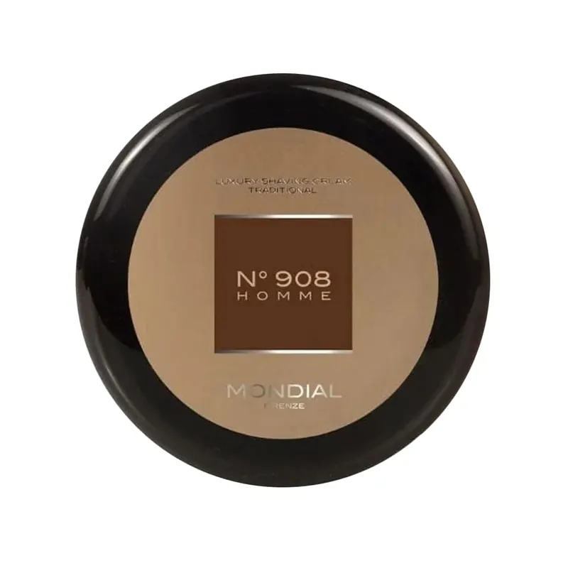 Mondial crema da barba N 908 150ml