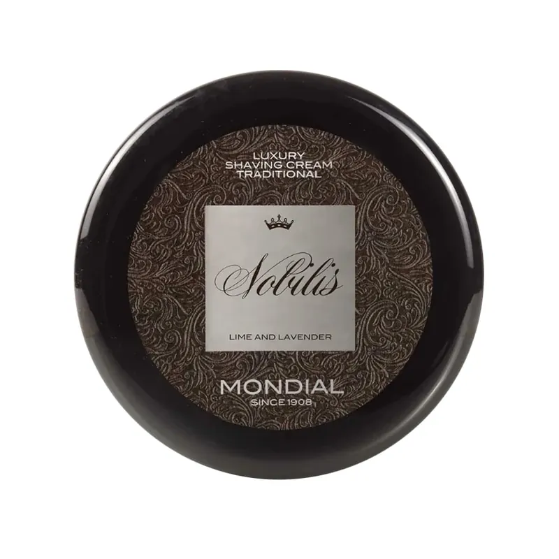 Mondial crema da barba Nobilis 150ml